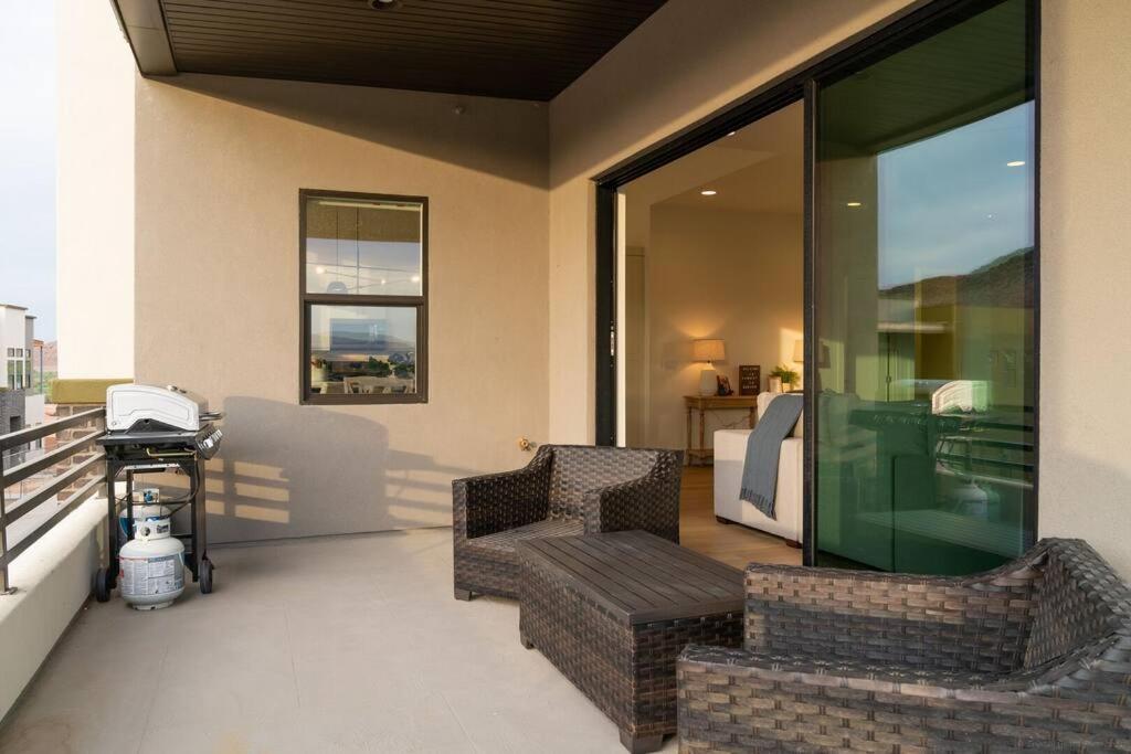 Villa 22 A Fairway To Heaven, Brand New Listing! Stunning Views! St. George Dış mekan fotoğraf